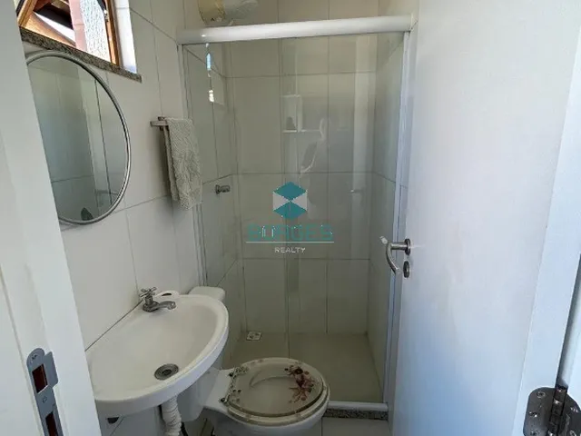 Imagem 8: Village duplex à venda no Riverside Imbassaí com 3 quartos, suíte e 3 vagas - Alto