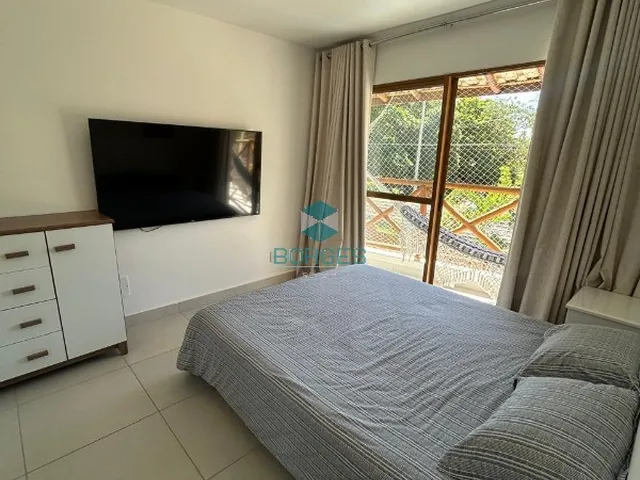 Imagem 5: Village duplex à venda no Riverside Imbassaí com 3 quartos, suíte e 3 vagas - Alto