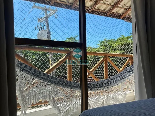 Imagem 10: Village duplex à venda no Riverside Imbassaí com 3 quartos, suíte e 3 vagas - Alto