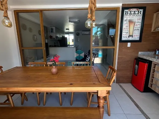Imagem 16: Village duplex à venda no Riverside Imbassaí com 3 quartos, suíte e 3 vagas - Alto