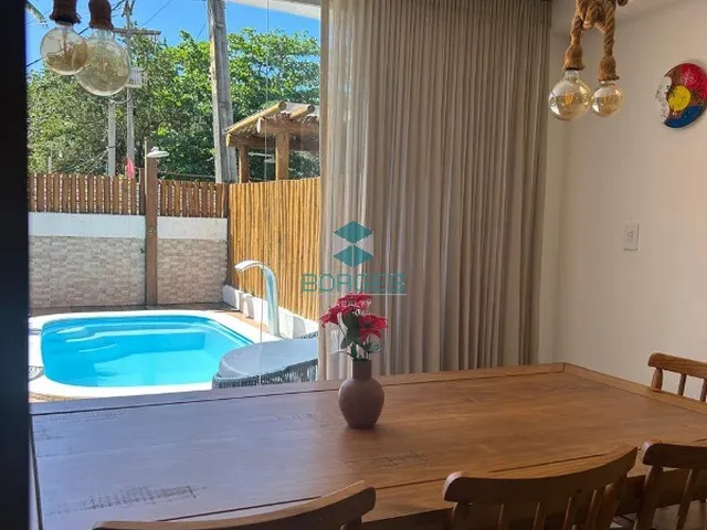 Imagem 7: Village duplex à venda no Riverside Imbassaí com 3 quartos, suíte e 3 vagas - Alto