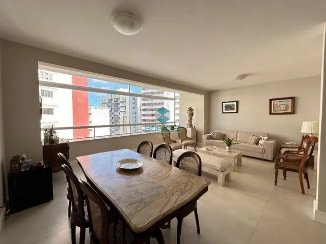 Imagem: Apartamento Residencial em Salvador - Ba