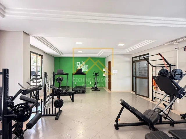 Imagem: Edifício Residencial Victória - Apartamento