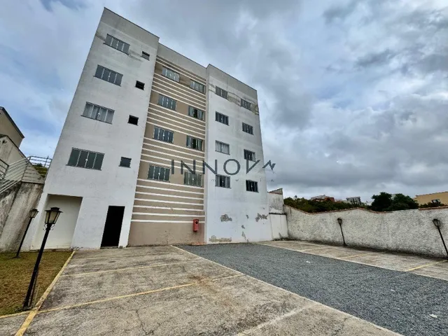 Imagem: Apartamento Residencial em Poços de Caldas