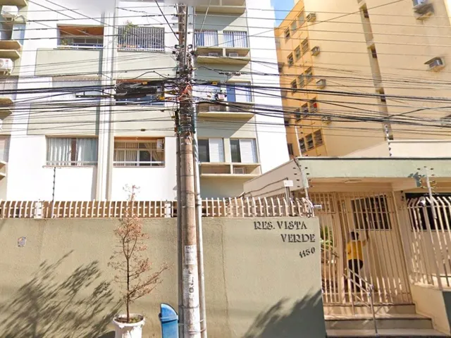 Imagem 2: Condomínio Residencial Vista Verde - Apartamento à venda no bairro Centro Norte