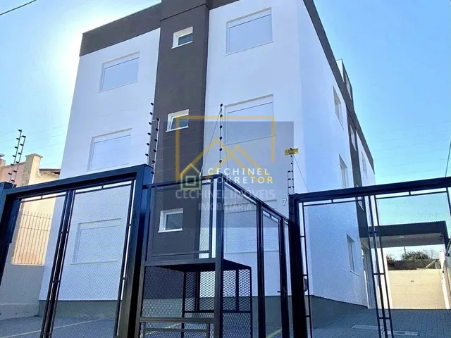 Imagem: Apartamento à venda no bairro Bom Princípio