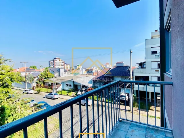 Imagem 10: Edifício Ilha Bela - Apartamento à venda no bairro Vila Eunice Nova - Cachoeirinha/RS