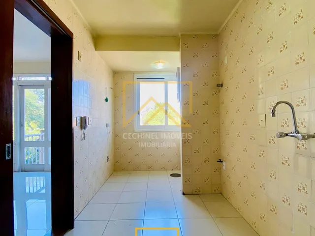 Imagem 2: Edifício Ilha Bela - Apartamento à venda no bairro Vila Eunice Nova - Cachoeirinha/RS