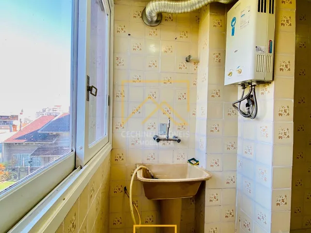 Imagem 6: Edifício Ilha Bela - Apartamento à venda no bairro Vila Eunice Nova - Cachoeirinha/RS