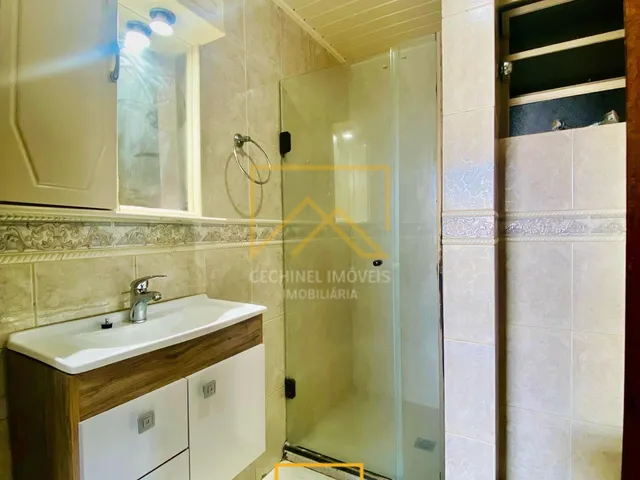 Imagem 14: Edifício Ilha Bela - Apartamento à venda no bairro Vila Eunice Nova - Cachoeirinha/RS
