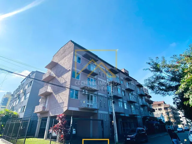 Imagem 4: Edifício Ilha Bela - Apartamento à venda no bairro Vila Eunice Nova - Cachoeirinha/RS
