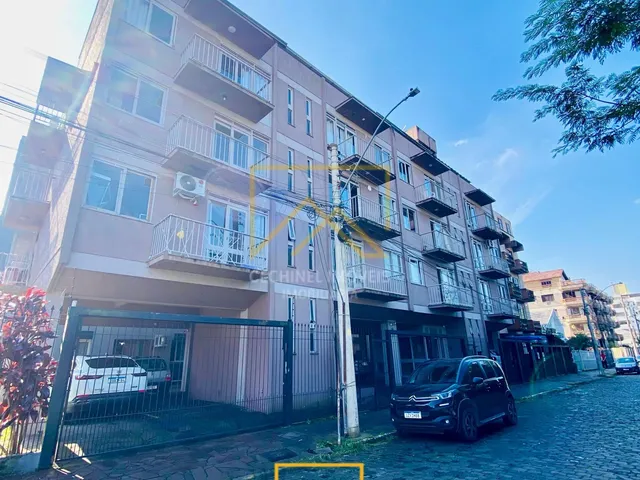 Imagem 13: Edifício Ilha Bela - Apartamento à venda no bairro Vila Eunice Nova - Cachoeirinha/RS