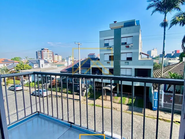 Imagem 15: Edifício Ilha Bela - Apartamento à venda no bairro Vila Eunice Nova - Cachoeirinha/RS