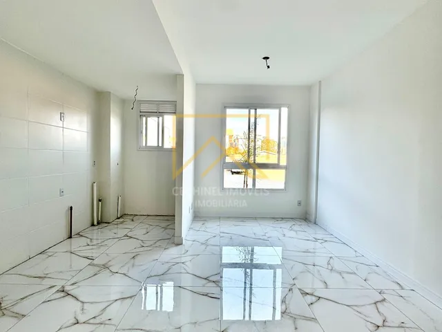 Imagem: Residencial Santa Bárbara - Apartamento