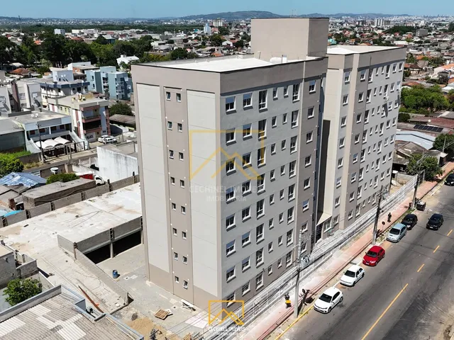 Imagem 14: Residencial Santa Bárbara - Apartamento em Vila Princesa Izabel, Cachoeirinha/RS