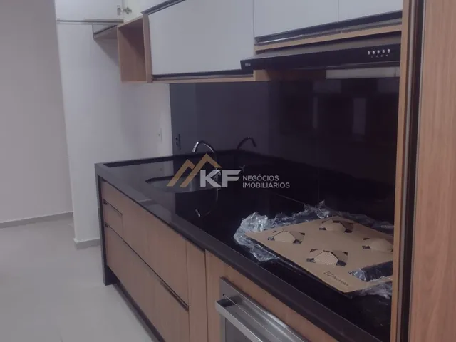 Imagem: Apartamento á venda, com Suíte e Sacada