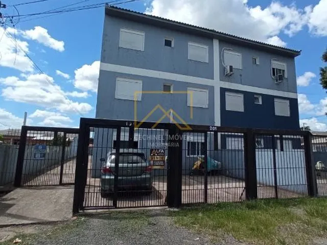 Imagem: Apartamento à venda no bairro Santa Fé
