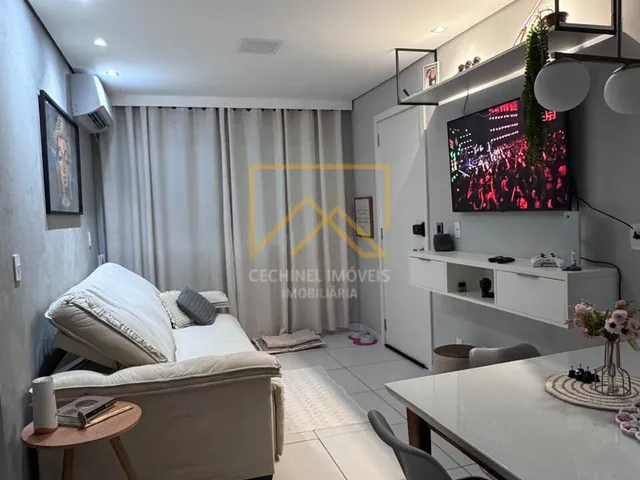 Imagem: Apartamento à venda no bairro Renascença