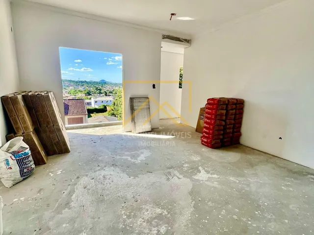 Imagem: Residencial Lisboa - Apartamento à venda