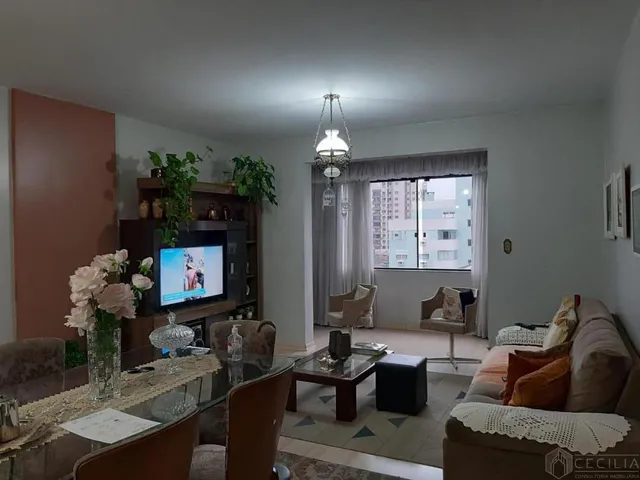 Imagem: Apartamento 131m2 localizado em um dos bairros