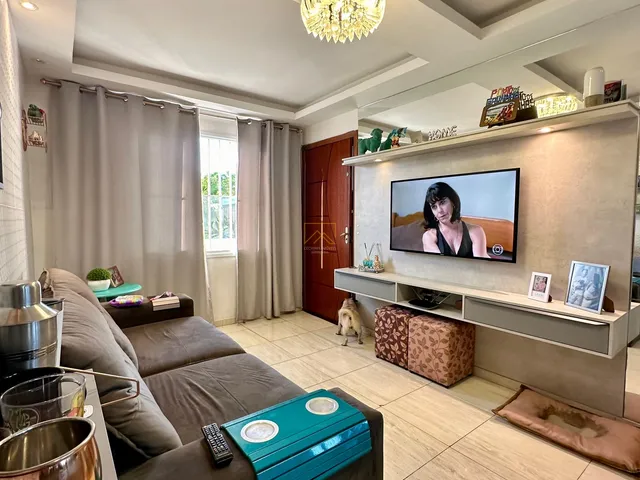 Imagem: Apartamento à venda no bairro Bom Princípio