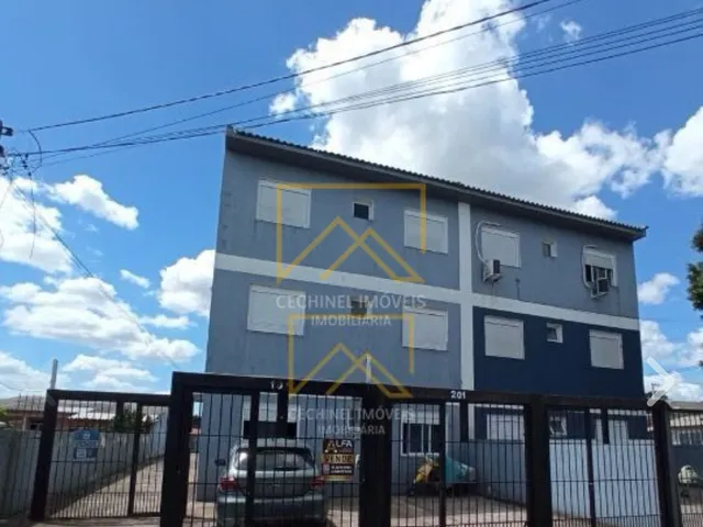 Imagem: Apartamento à venda no bairro Santa Fé