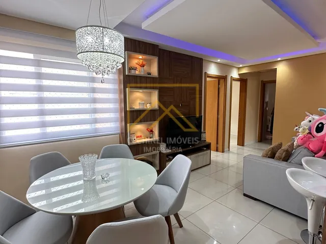 Imagem: Residencial Marriott - Apartamento no bairro