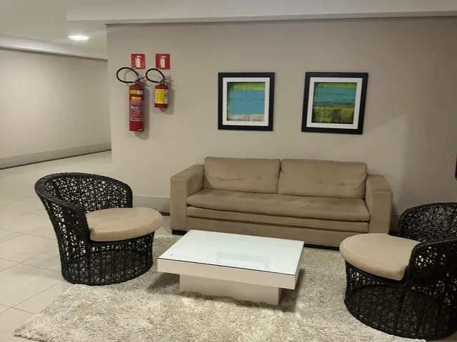 Imagem 4: Apartamento em frente ao Parque Mãe Bonifácia