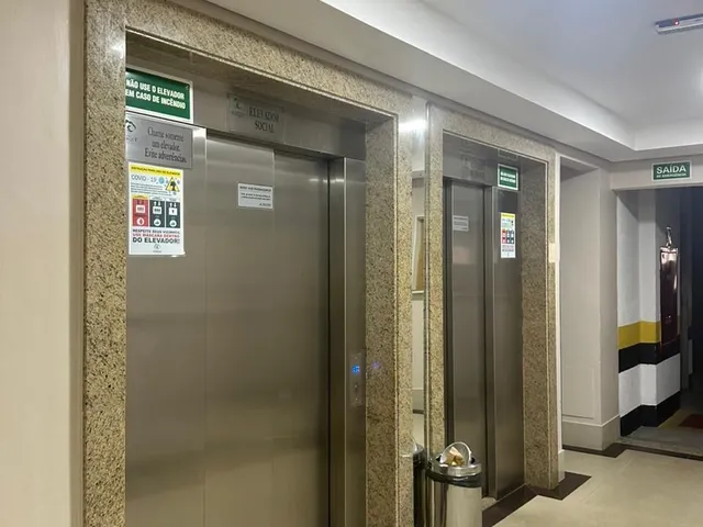 Imagem 12: Apartamento em frente ao Parque Mãe Bonifácia