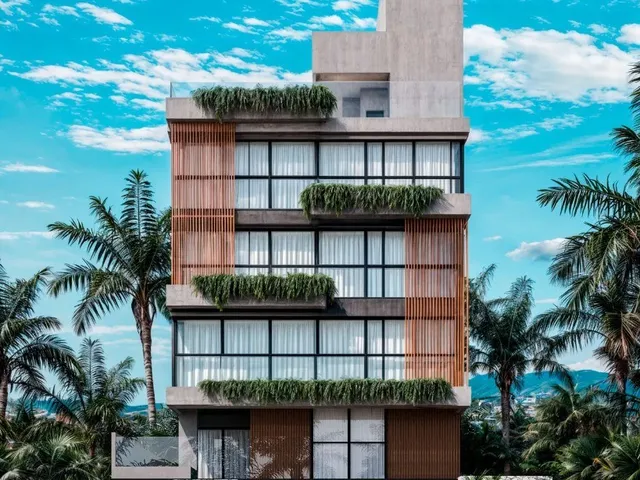 Imagem 1: IN EXCLUSIVE HOME - APARTAMENTO 03 SUÍTES - COM 247M² PRIVATIVOS - PISCINA PRIVATIVA