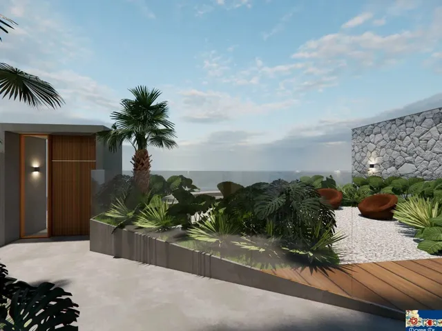 Imagem 10: IN EXCLUSIVE HOME - APARTAMENTO 03 SUÍTES - COM 247M² PRIVATIVOS - PISCINA PRIVATIVA