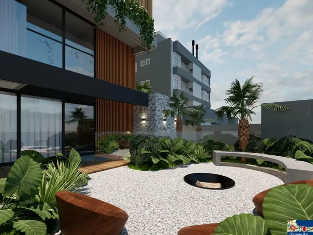 Imagem 8: IN EXCLUSIVE HOME - APARTAMENTO 03 SUÍTES - COM 247M² PRIVATIVOS - PISCINA PRIVATIVA