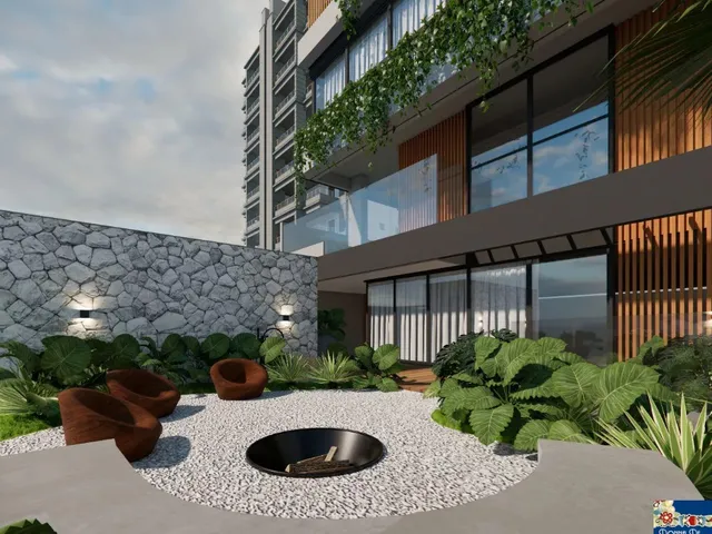 Imagem 2: IN EXCLUSIVE HOME - APARTAMENTO 03 SUÍTES - COM 247M² PRIVATIVOS - PISCINA PRIVATIVA