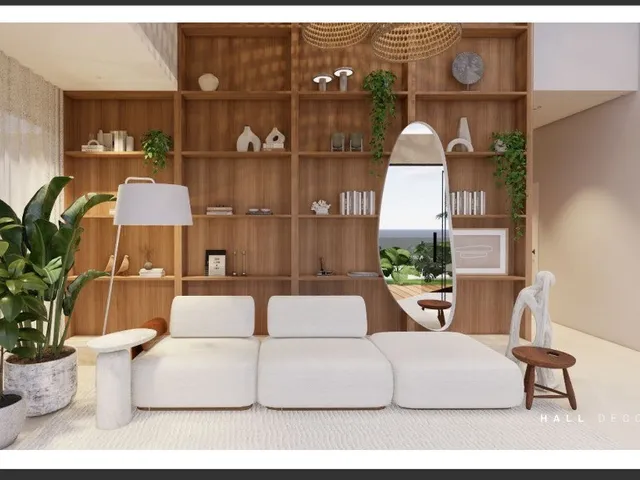 Imagem 6: IN EXCLUSIVE HOME - APARTAMENTO 03 SUÍTES - COM 247M² PRIVATIVOS - PISCINA PRIVATIVA
