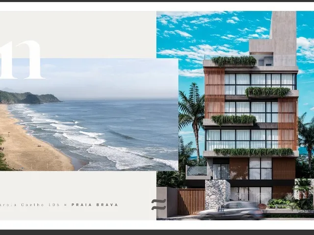 Imagem 3: IN EXCLUSIVE HOME - APARTAMENTO 03 SUÍTES - COM 247M² PRIVATIVOS - PISCINA PRIVATIVA