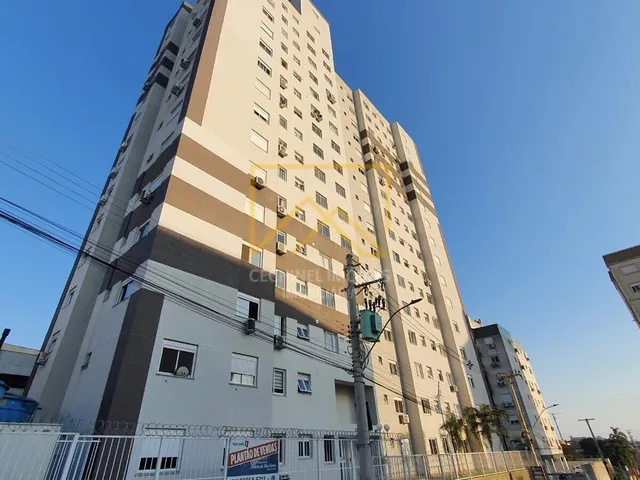 Imagem 4: Celebrity - Apartamento à venda no bairro Vila Monte Carlo - Cachoeirinha/RS
