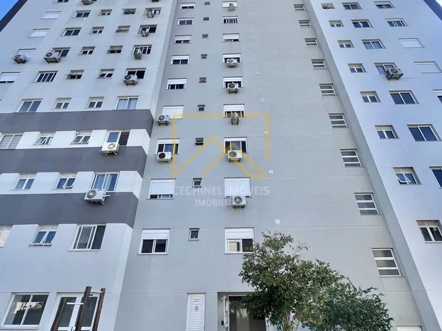 Imagem 5: Celebrity - Apartamento à venda no bairro Vila Monte Carlo - Cachoeirinha/RS