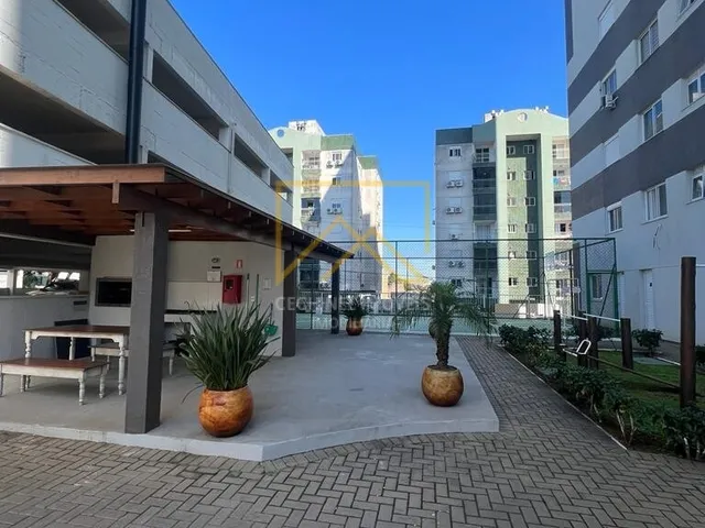 Imagem 3: Celebrity - Apartamento à venda no bairro Vila Monte Carlo - Cachoeirinha/RS