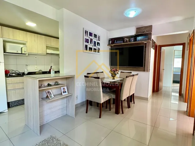 Imagem: Residencial Marriott - Apartamento À Venda