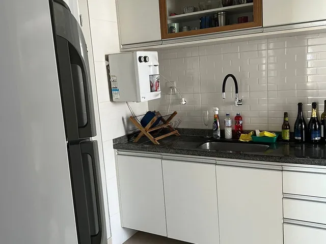 Imagem: Edificio Lourdes - Apartamento Araés