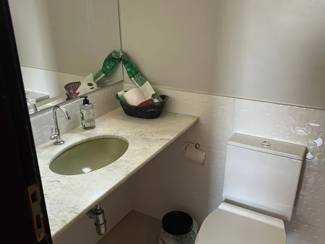 Imagem 8: Edificio Lourdes - Apartamento Araés