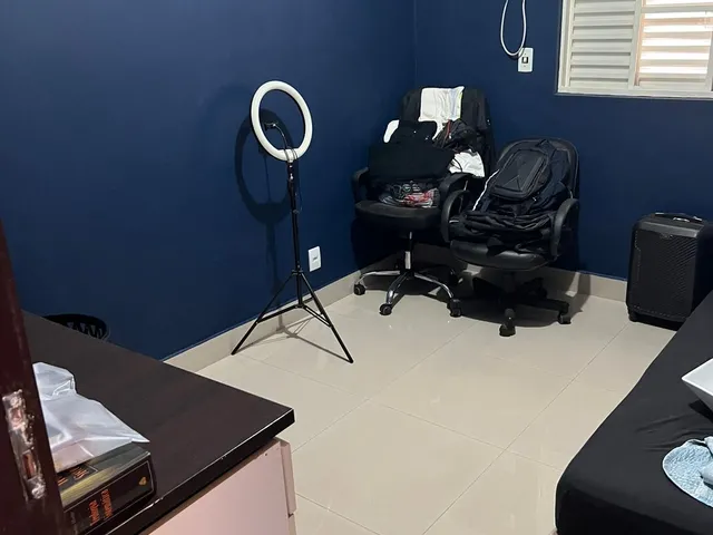 Imagem 6: Edificio Lourdes - Apartamento Araés