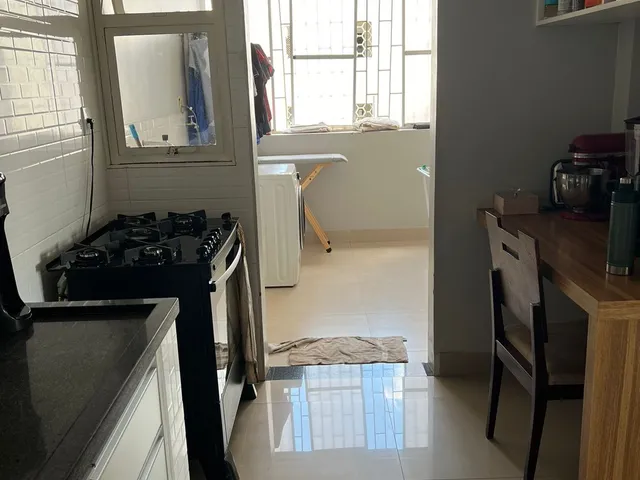 Imagem 5: Edificio Lourdes - Apartamento Araés