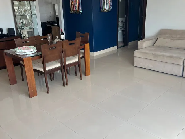 Imagem 9: Edificio Lourdes - Apartamento Araés