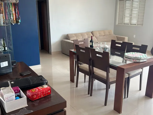 Imagem 4: Edificio Lourdes - Apartamento Araés