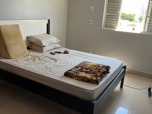 Imagem 2: Edificio Lourdes - Apartamento Araés