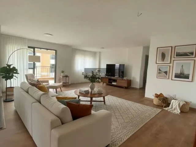 Imagem: Edificio UPPER PARQUE DAS AGUAS - Apartamento