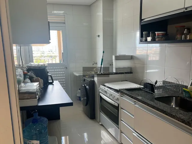 Imagem: Condominio Jardim Beira Rio - Apartamento