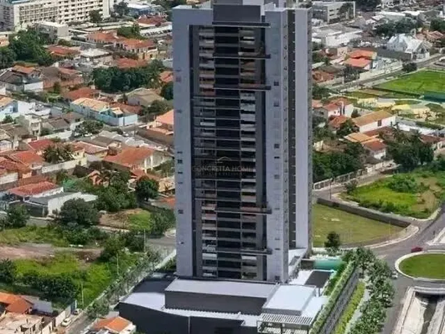 Imagem: Condominio Edificio ARCH - Apartamento no