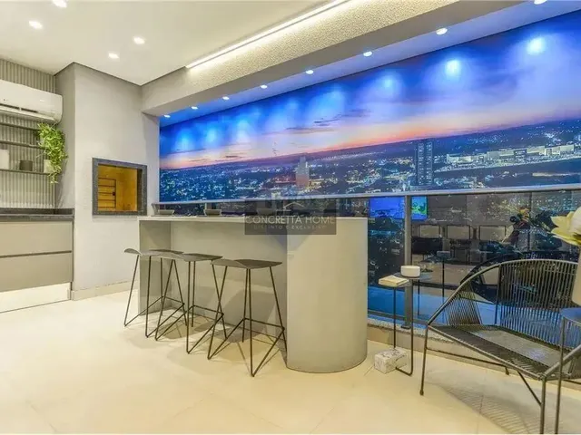 Imagem 10: Condominio Edificio ARCH - Apartamento no Edificio Arch em Cuiabá
